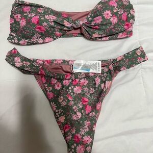 Altrd state 2 piece swimsuit set